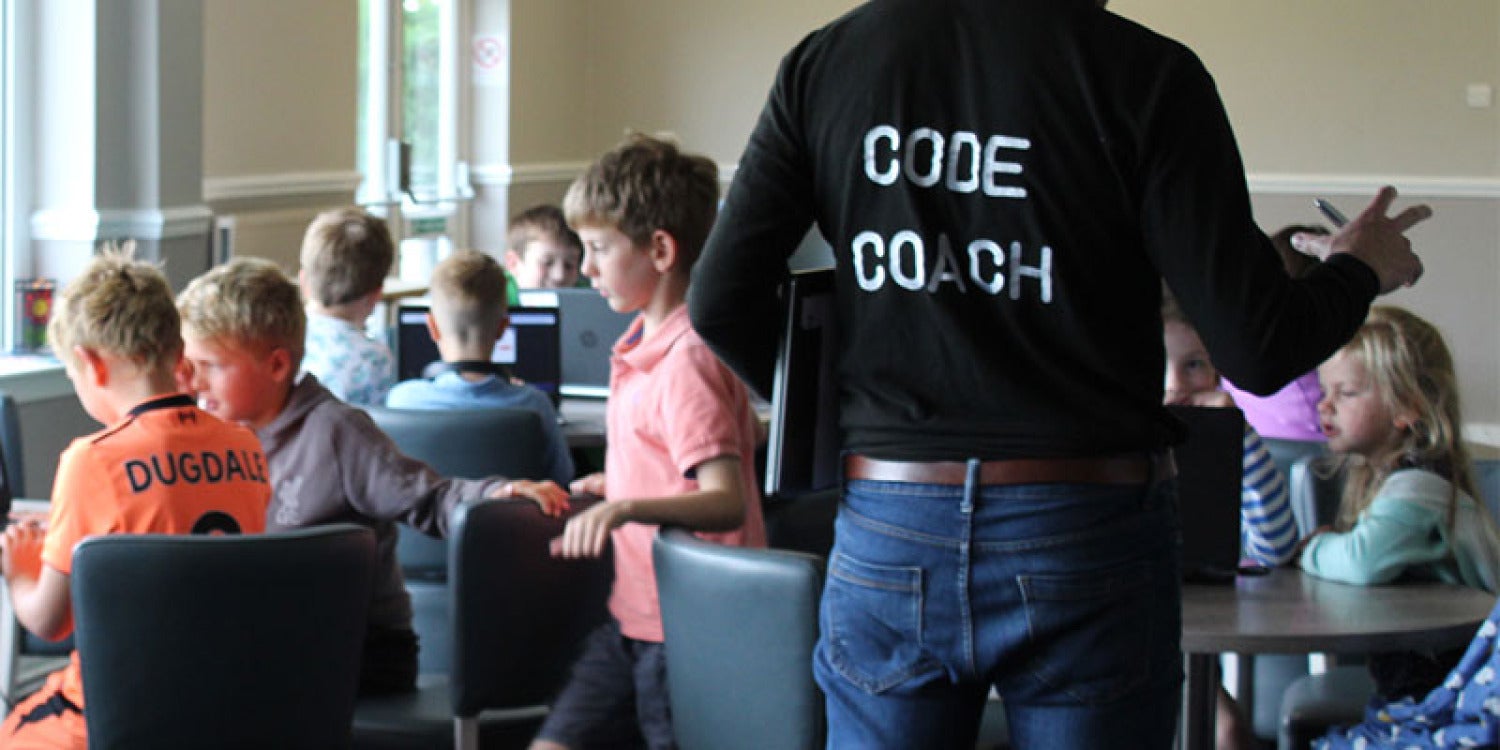 Jam Coding Revolutionizing Digital Education in Hertfordshire: Empowering Youth for a Tech-Savvy Future