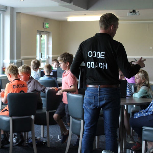 Jam Coding Revolutionizing Digital Education in Hertfordshire: Empowering Youth for a Tech-Savvy Future Jam Coding Revolutionizing Digital Education in Hertfordshire: Empowering Youth for a Tech-Savvy Future