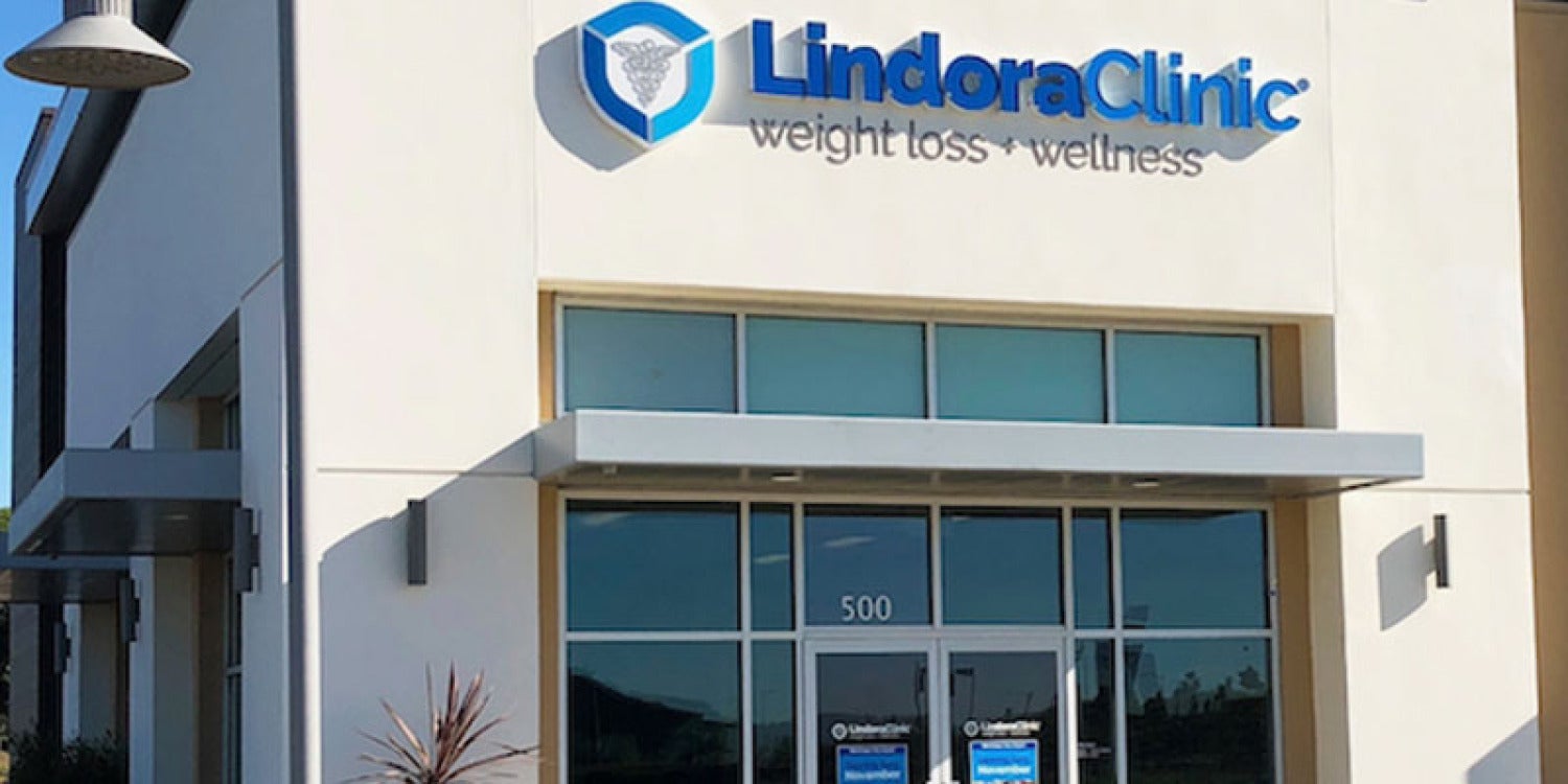 Lindora: Pioneering Sustainable Weight Loss Solutions in a Bloated Wellness Industry Lindora: Pioneering Sustainable Weight Loss Solutions in a Bloated Wellness Industry