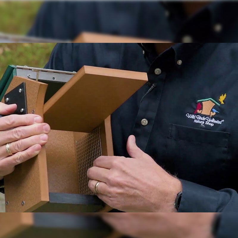 Wild Birds Unlimited Soars to New Heights with Columbia Store Opening Wild Birds Unlimited Soars to New Heights with Columbia Store Opening