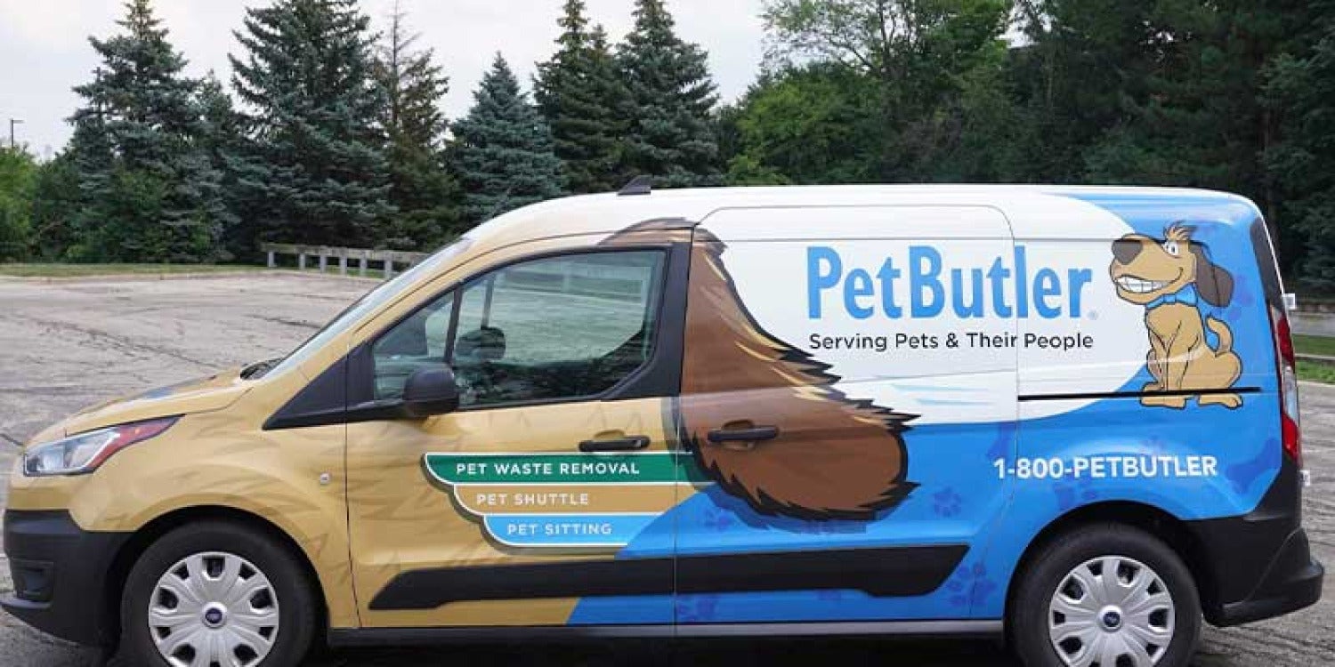 Pet Butler Ranks Among 2025's Game Changers in Franchising