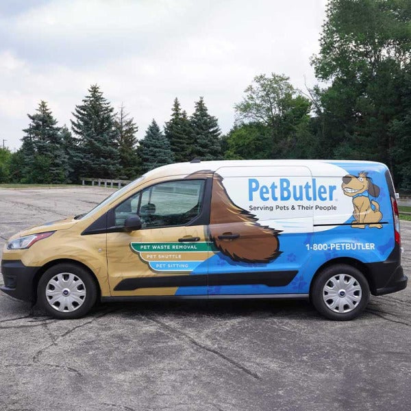 Franchise Coup: Smyrna's New Poop Scoop Leader Franchise Coup: Smyrna's New Poop Scoop Leader