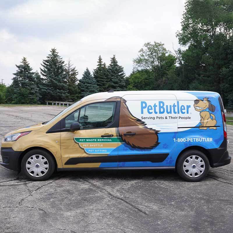 Franchise Coup: Smyrna's New Poop Scoop Leader Franchise Coup: Smyrna's New Poop Scoop Leader