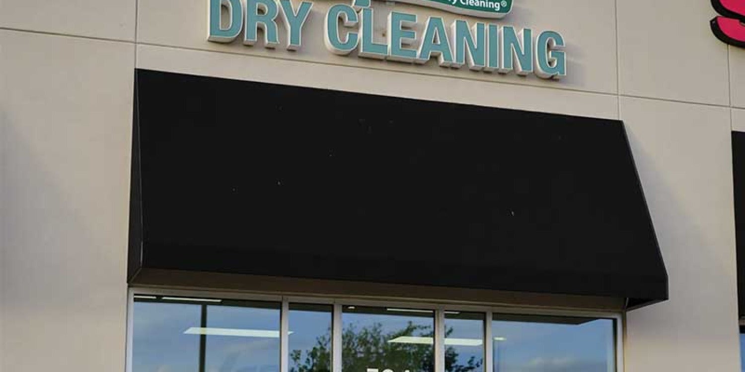 Meet Sukhjiwan Singh: The Veteran Turned Entrepreneur Behind Lapels Cleaners' Expansion into Durham, NC