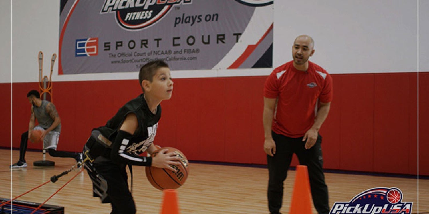 PickUp USA Fitness Scores Big with Exciting Expansion to Hanover, MA PickUp USA Fitness Scores Big with Exciting Expansion to Hanover, MA