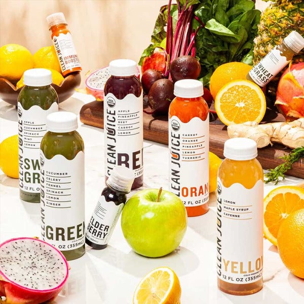 Clean Juice Expands in Style: New Stores, New Vision, and a Fresh Chapter of Health and Wellness Clean Juice Expands in Style: New Stores, New Vision, and a Fresh Chapter of Health and Wellness