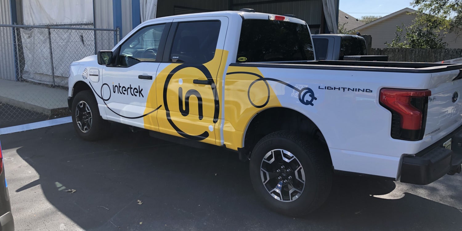 Fleet Graphics