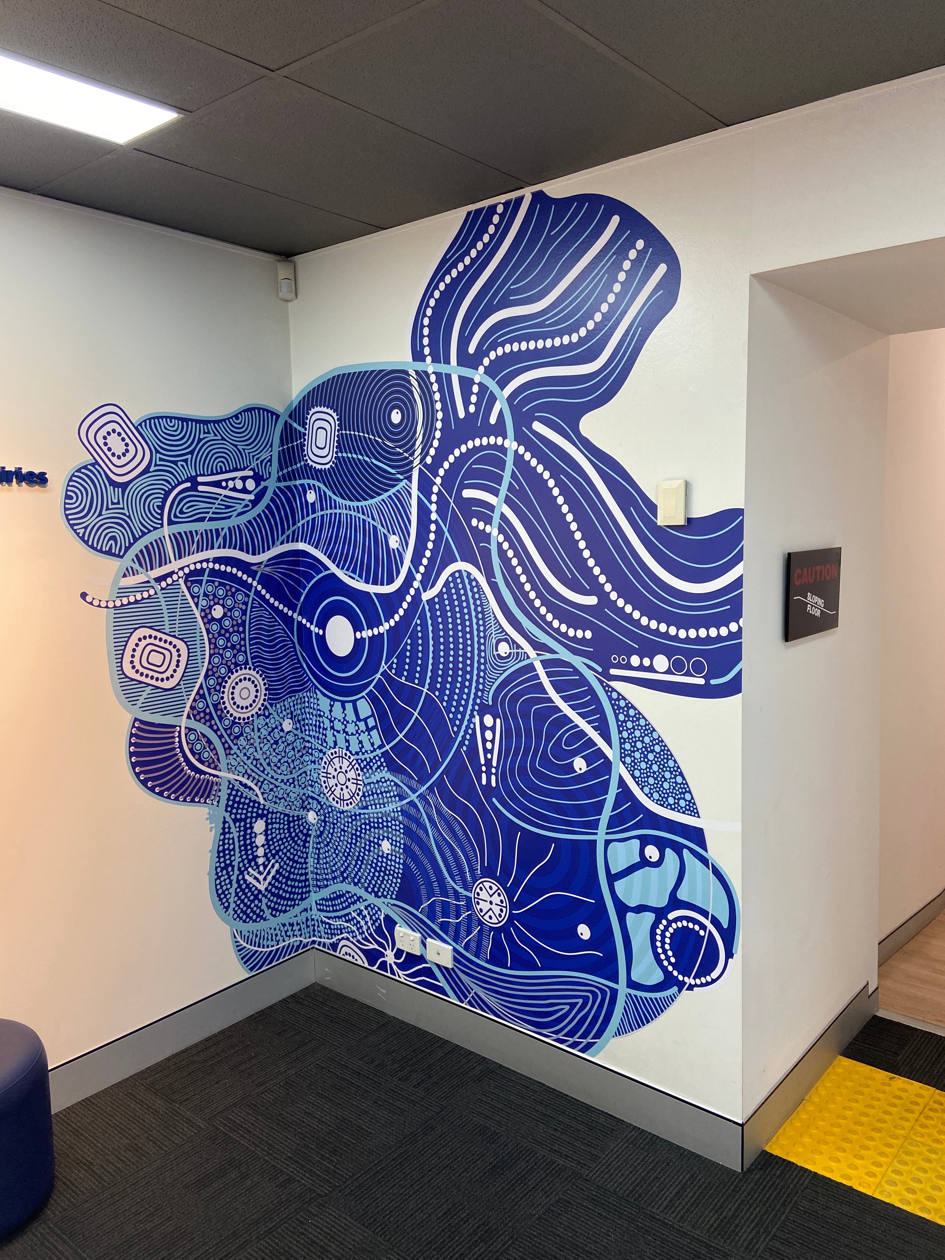 Transform your company's interiors
