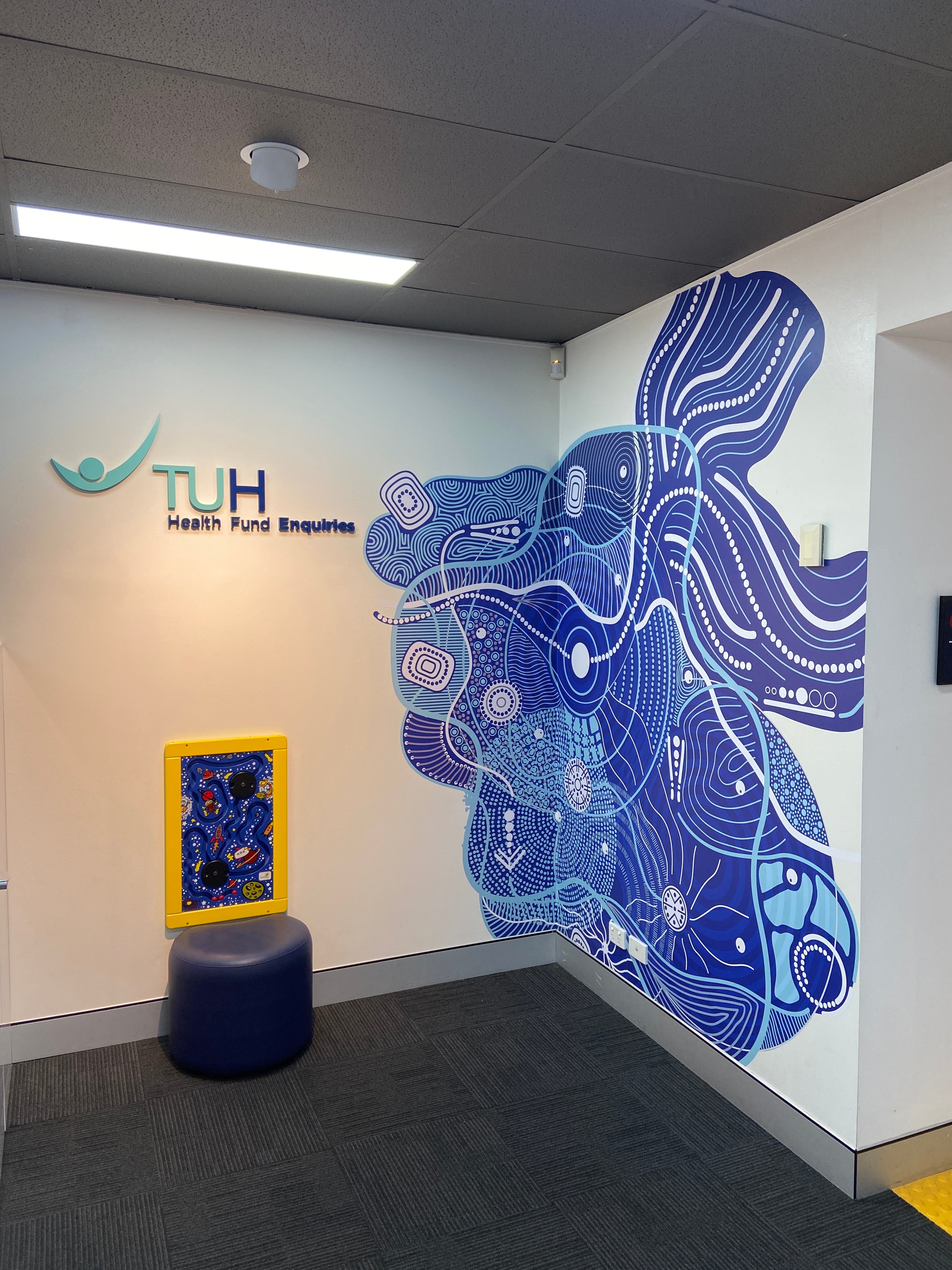 Transform your company's interiors