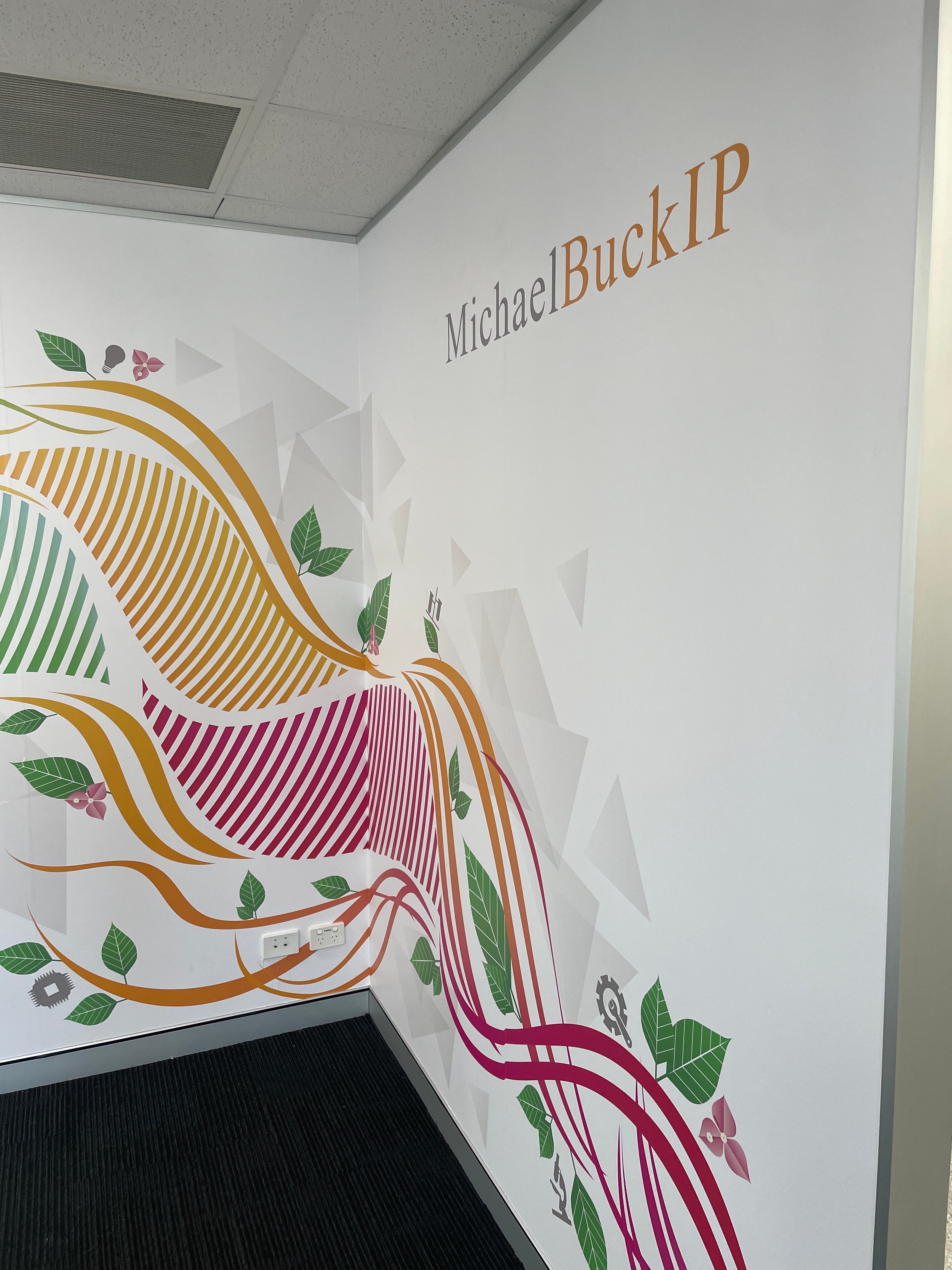 Transform your company's interiors