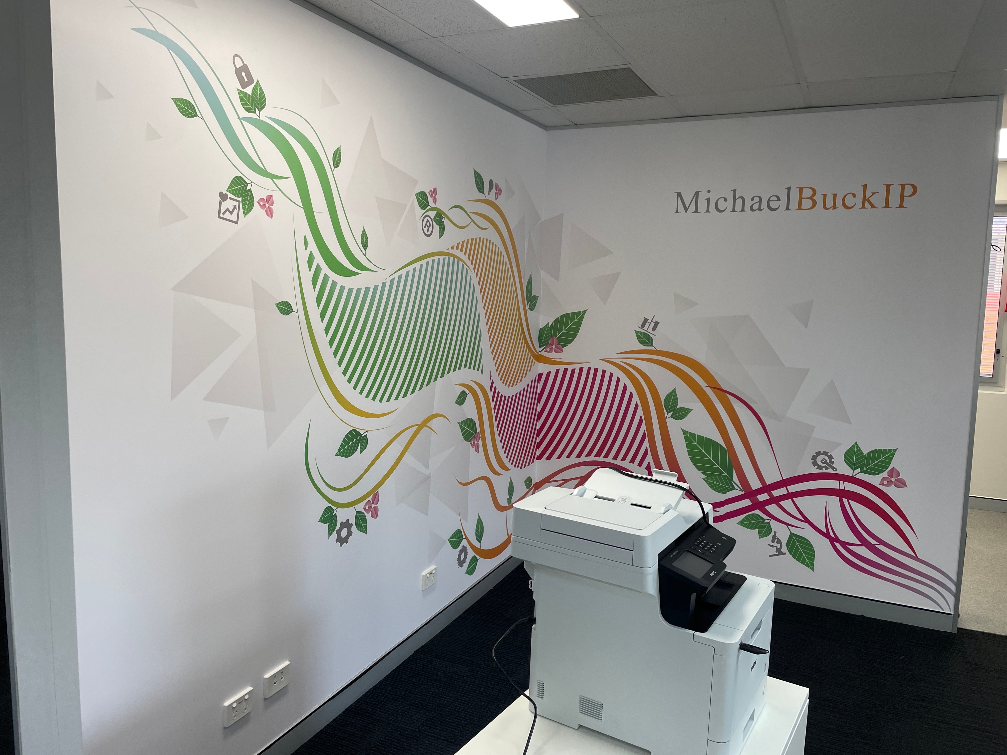 Transform your company's interiors