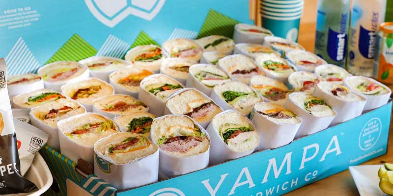 Yampa Sandwich Company's Summer Menu: A Flavor Explosion Awaits Yampa Sandwich Company's Summer Menu: A Flavor Explosion Awaits