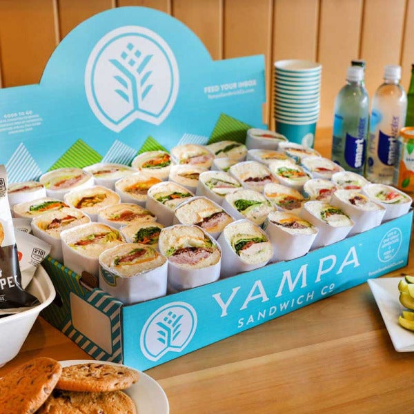 Yampa Sandwich Company's Summer Menu: A Flavor Explosion Awaits Yampa Sandwich Company's Summer Menu: A Flavor Explosion Awaits