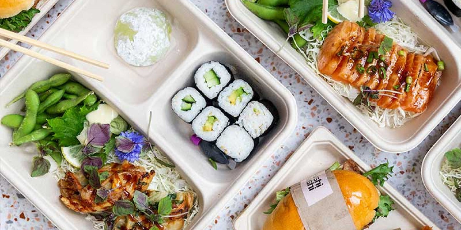 Sushi Sushi Acquires Rival Sushi Musa, Set to Revolutionize the Sushi Scene in Australia