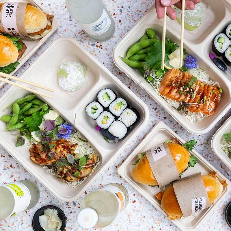 Sushi Sushi Acquires Rival Sushi Musa, Set to Revolutionize the Sushi Scene in Australia Sushi Sushi Acquires Rival Sushi Musa, Set to Revolutionize the Sushi Scene in Australia