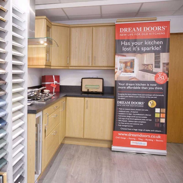 Success Stories: Dream Doors Franchisees Rake in £100,000+ Sales in a Single Month, Setting the Franchising Industry Ablaze! Success Stories: Dream Doors Franchisees Rake in £100,000+ Sales in a Single Month, Setting the Franchising Industry Ablaze!