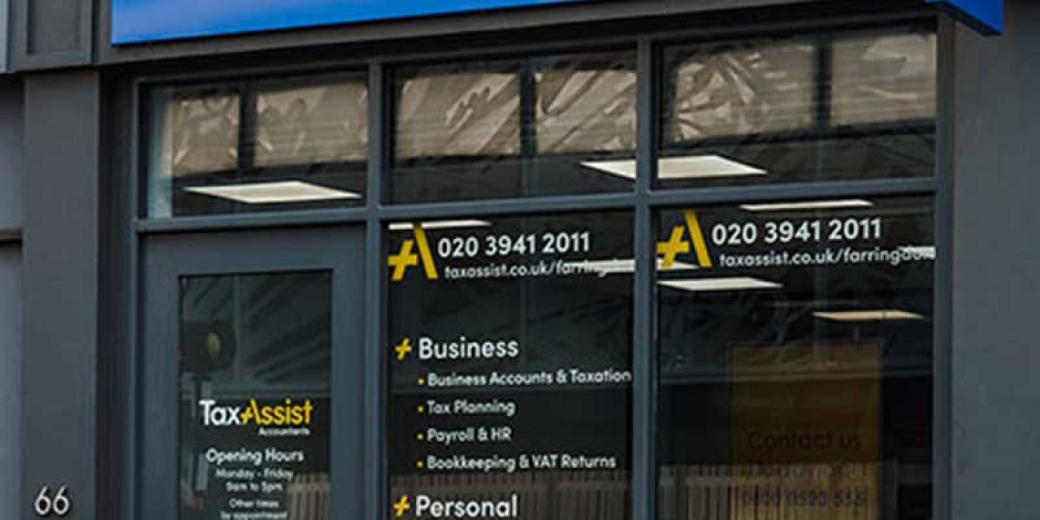 TaxAssist Accountants Soars to New Heights with Dynamic Director Duo: James Mattam and Sarah Robertson