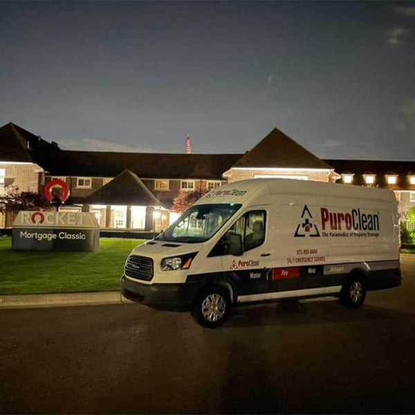 PuroClean of Morristown Named Franchise of the Year at 2024 Convention: Meet the Inspiring Husband-and-Wife Duo Behind the Success PuroClean of Morristown Named Franchise of the Year at 2024 Convention: Meet the Inspiring Husband-and-Wife Duo Behind the Success