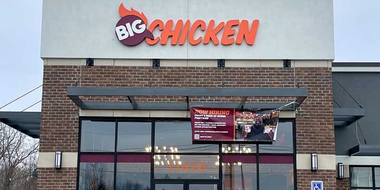 Shaquille O'Neal's Big Chicken Franchise Hatches Bold Expansion Into Omaha, Secures Seasoned Restaurant Power Duo