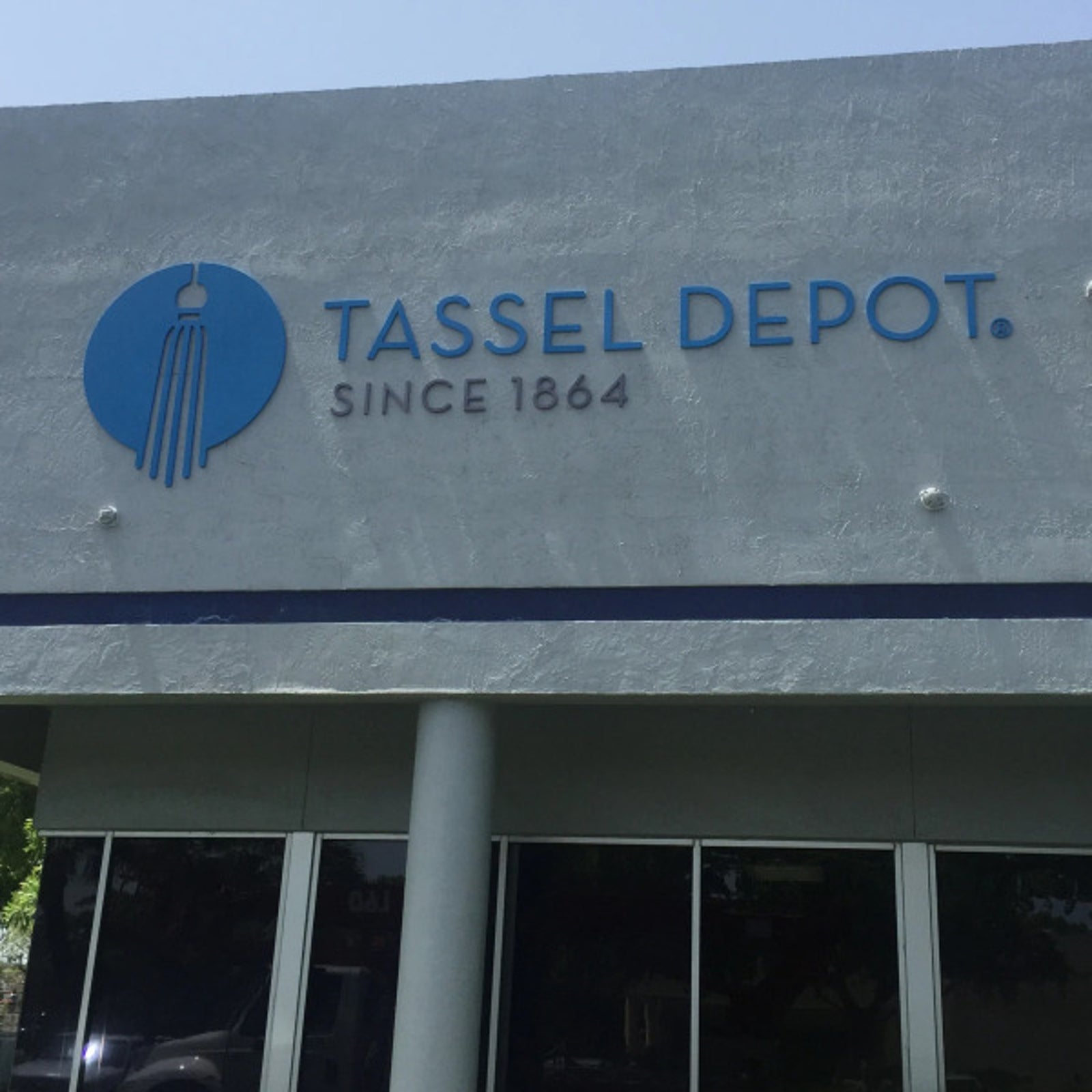 Building Signs