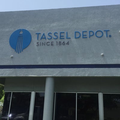 Building Signs