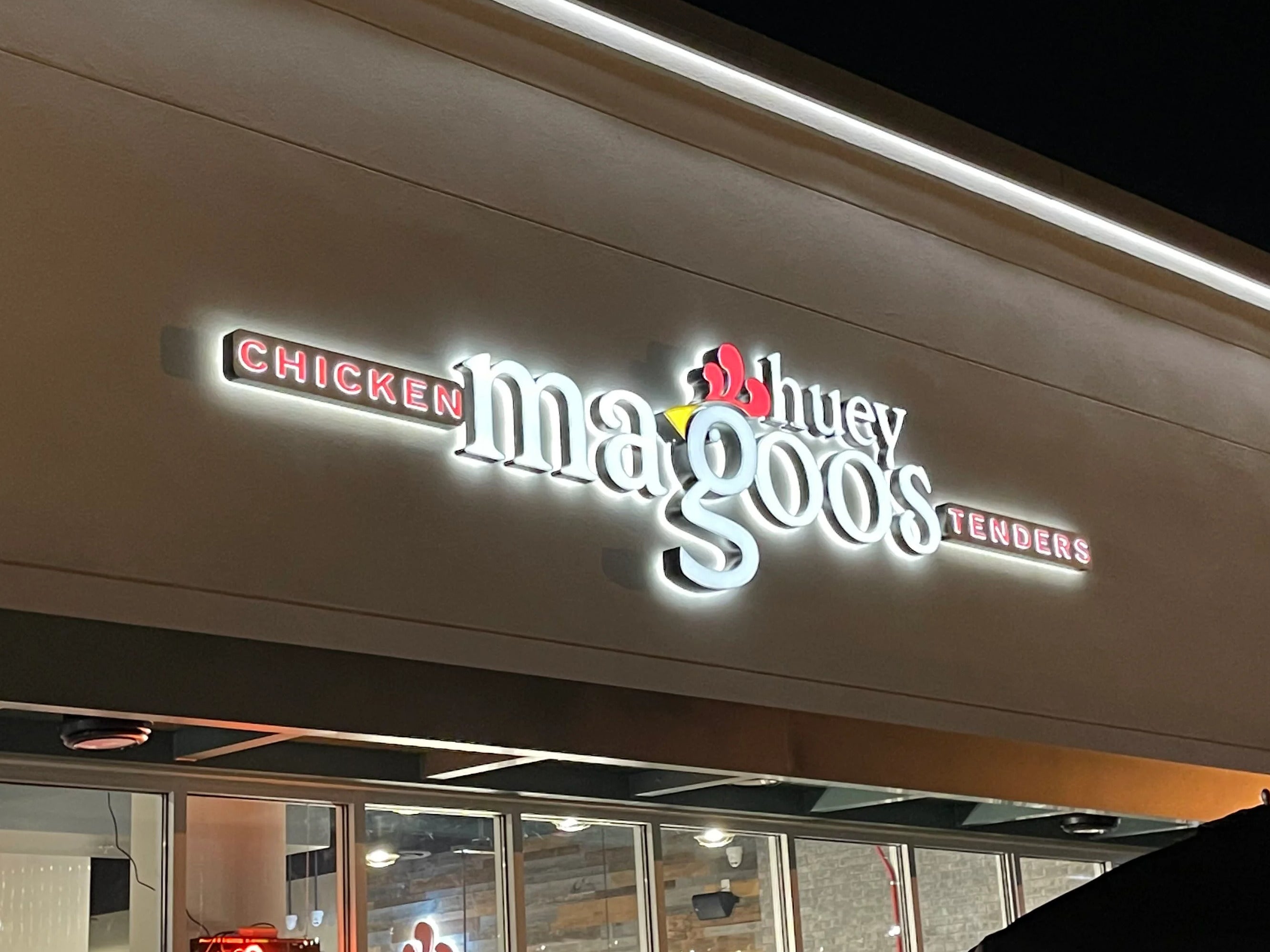 Shop Signs & Store Signs