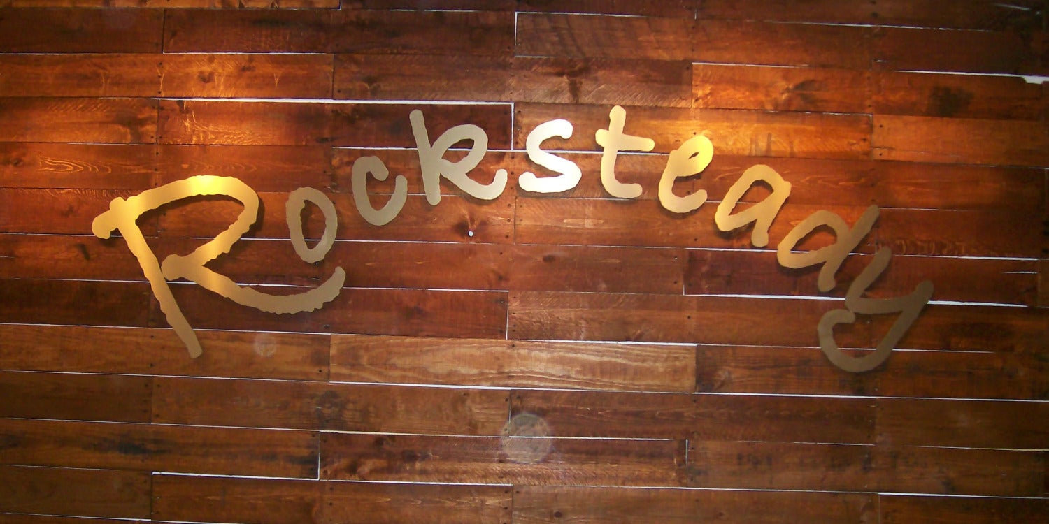 Signs for Bars & Restaurants
