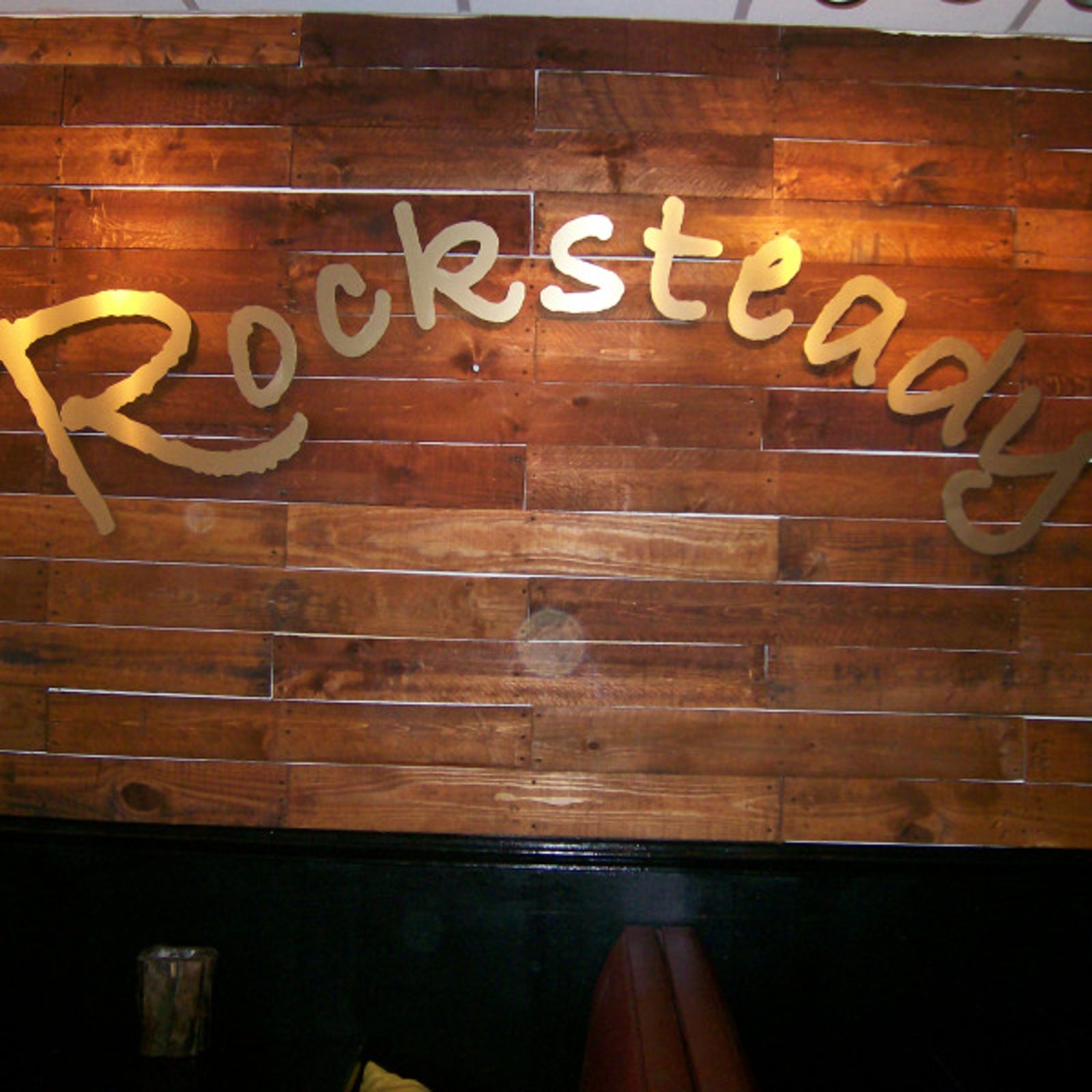 Restaurants and Bars