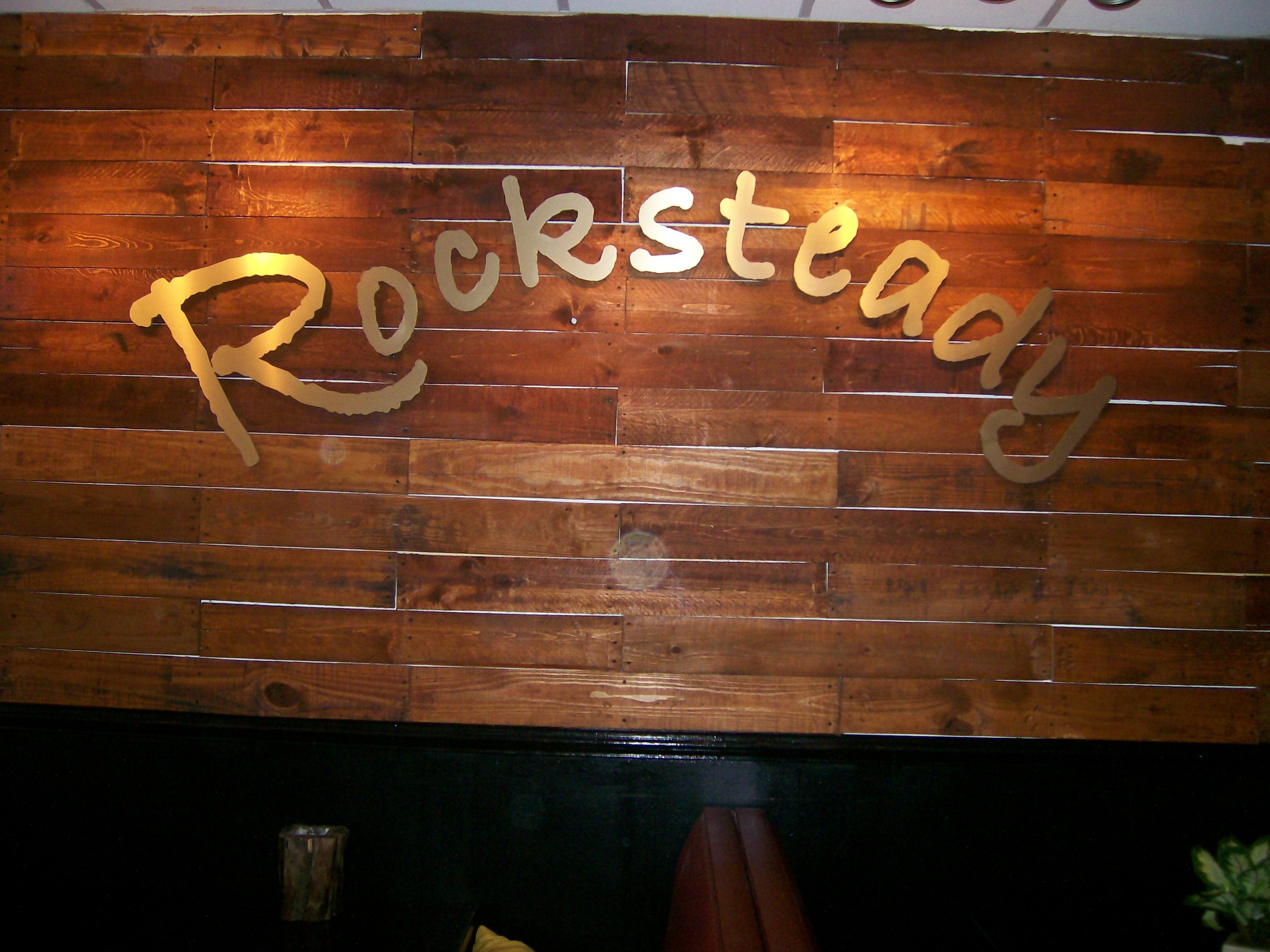Signs for Bars & Restaurants