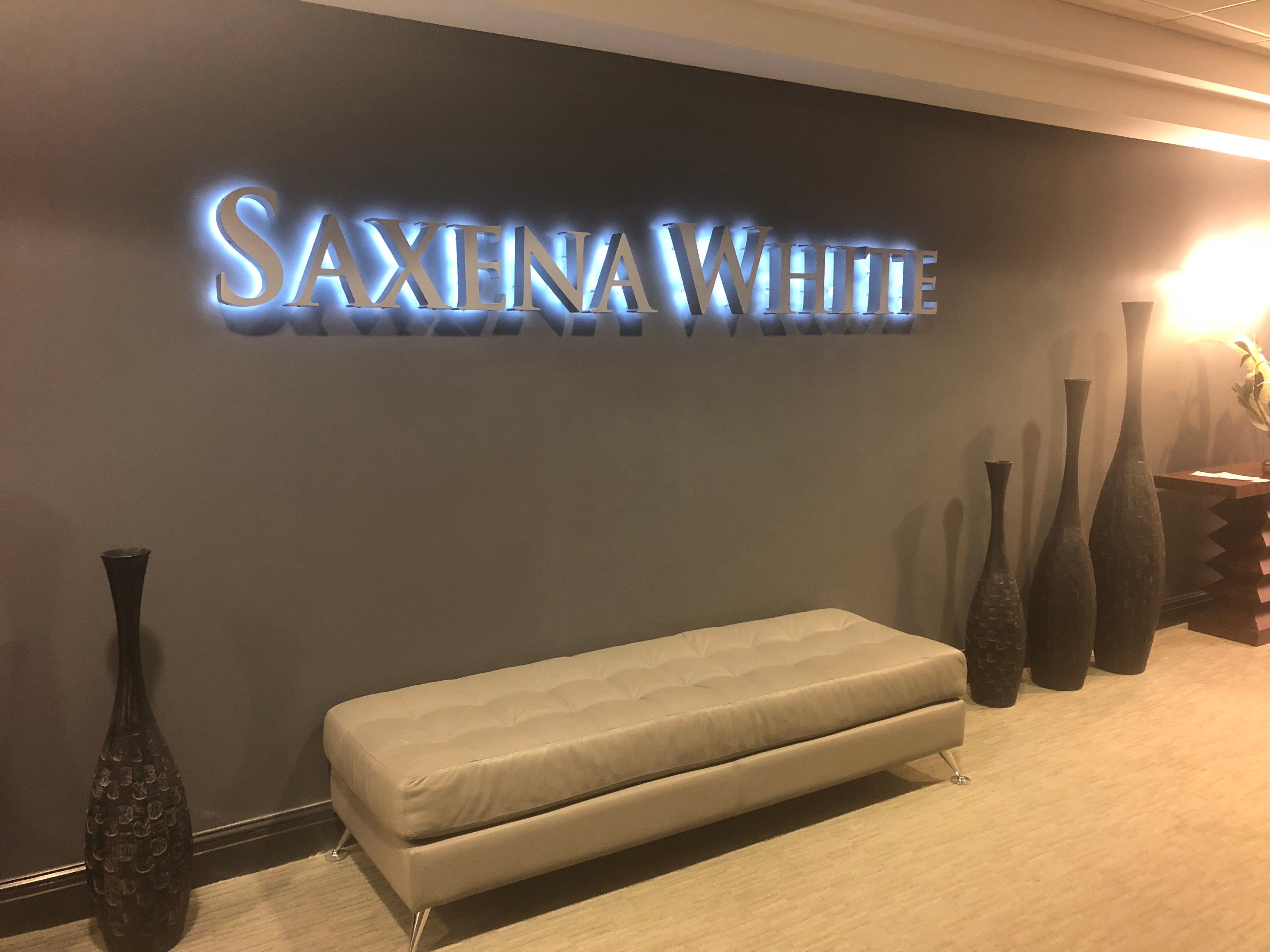 Custom Office Signs