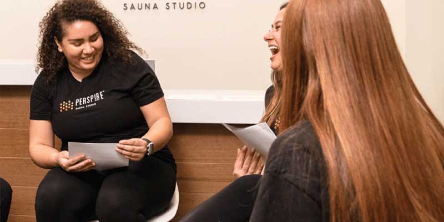 Perspire Sauna Studio Bolsters Leadership Team with Strategic Appointments to Drive Expansion and Enhance Customer Experience