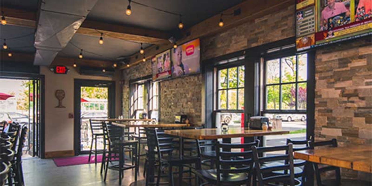 Riko's Pizza: From Carpenter to Pizza Mogul - A Thin-Crust Success Story in the Making Riko's Pizza: From Carpenter to Pizza Mogul - A Thin-Crust Success Story in the Making