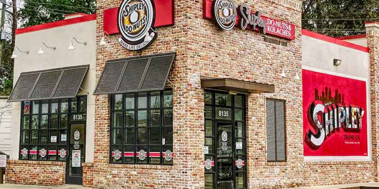 Shipley Donuts Rolls Out AI That Suggests How Many Donuts You Need