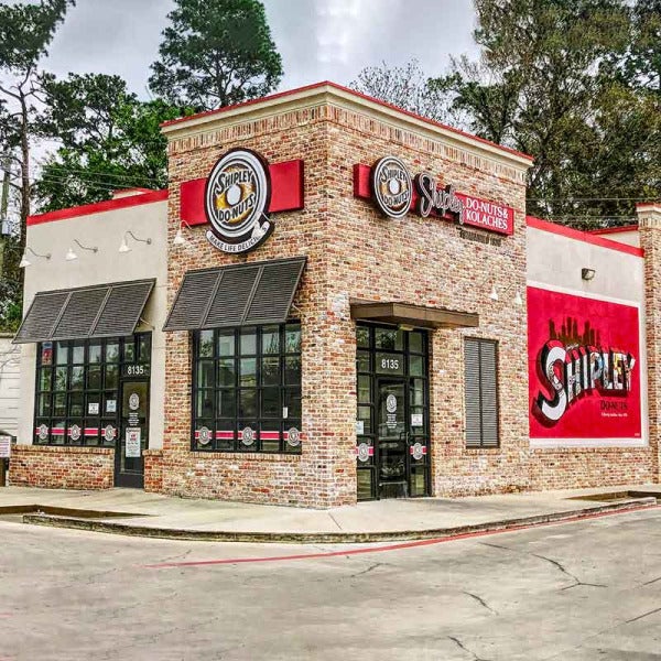 Shipley Donuts Rolls Out AI That Suggests How Many Donuts You Need