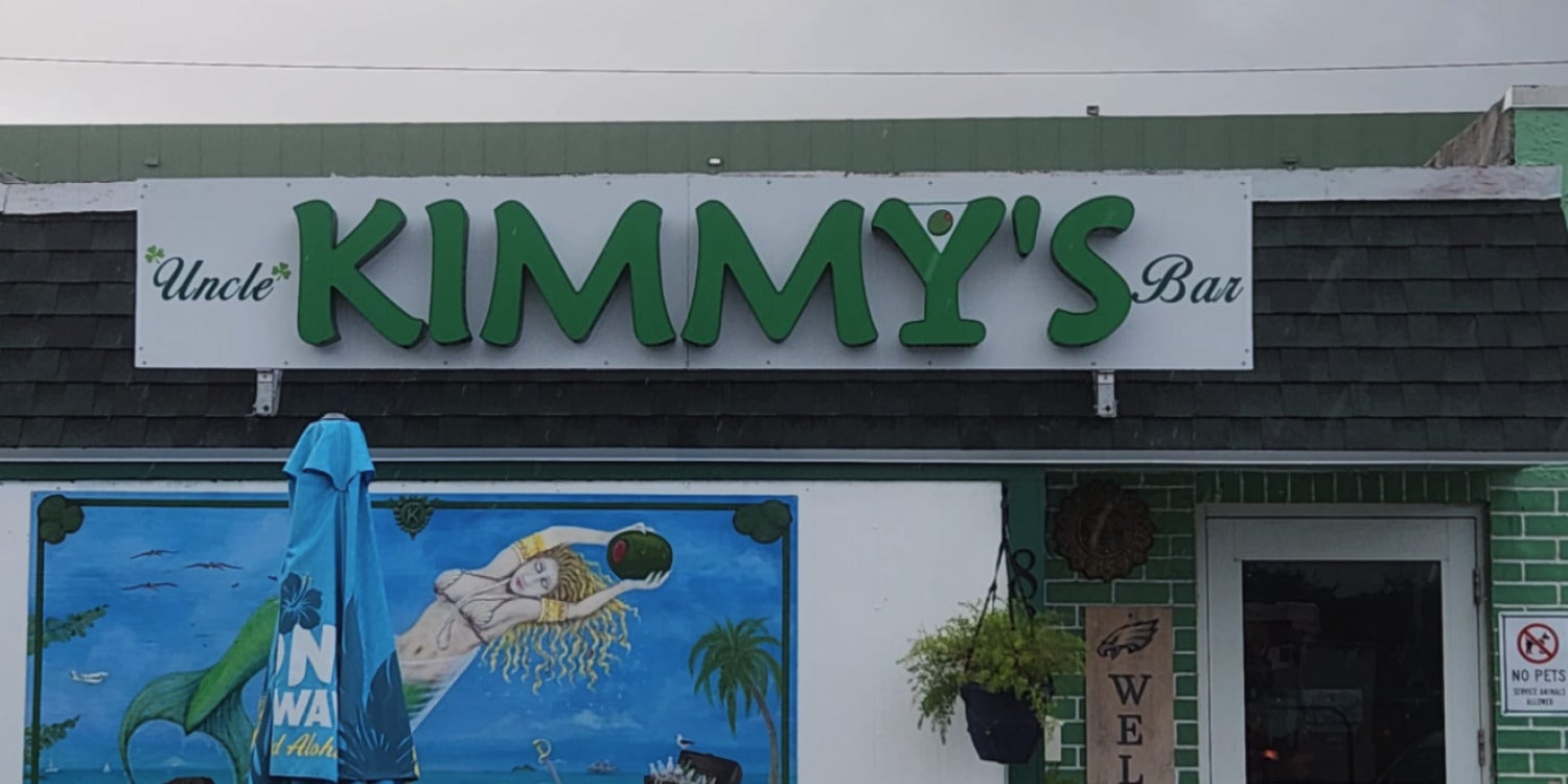 Signs for Bars & Restaurants