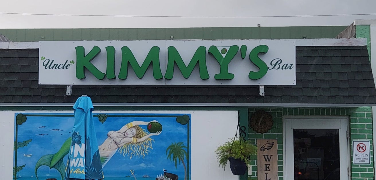 Signs for Bars & Restaurants