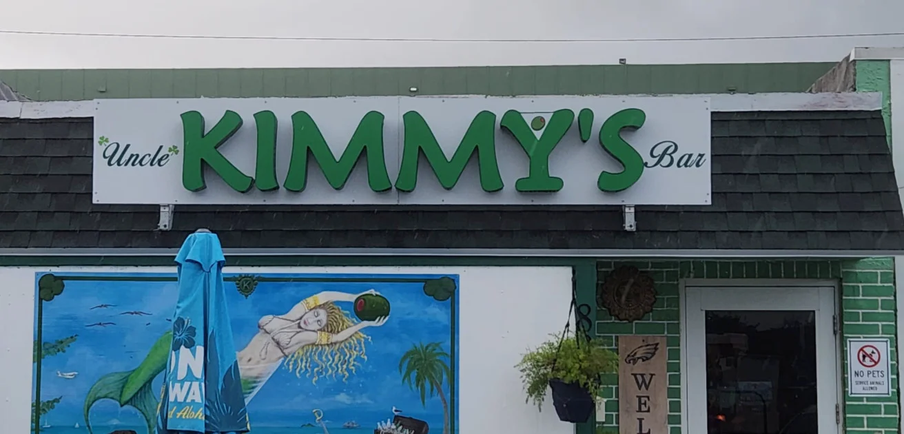 Signs for Bars & Restaurants