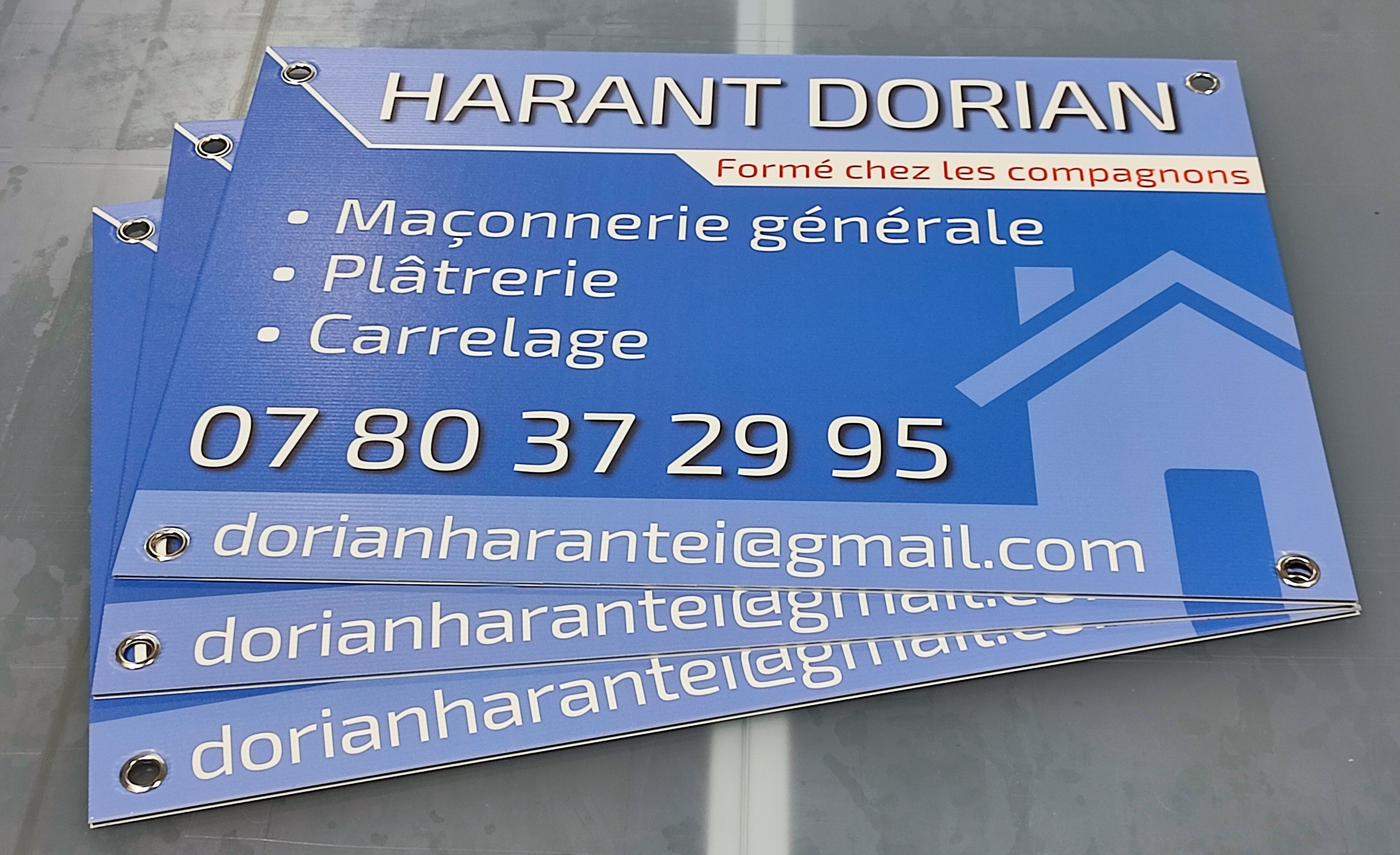 Les panneaux polypro alvéolaires