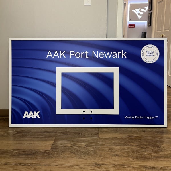 Backboard Graphics that Won't Rim Out!