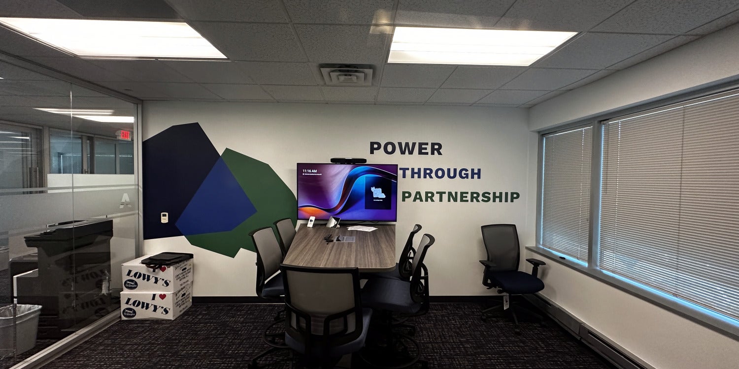 Wall Graphics