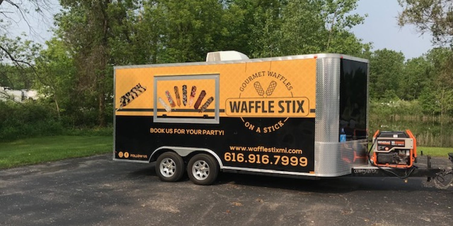 Vehicle Wraps