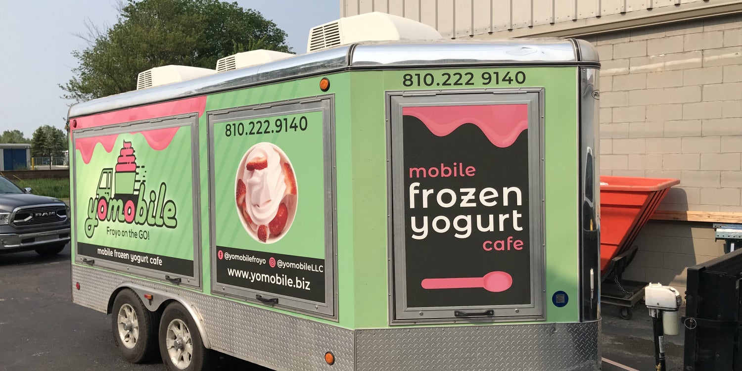 Vehicle Wraps