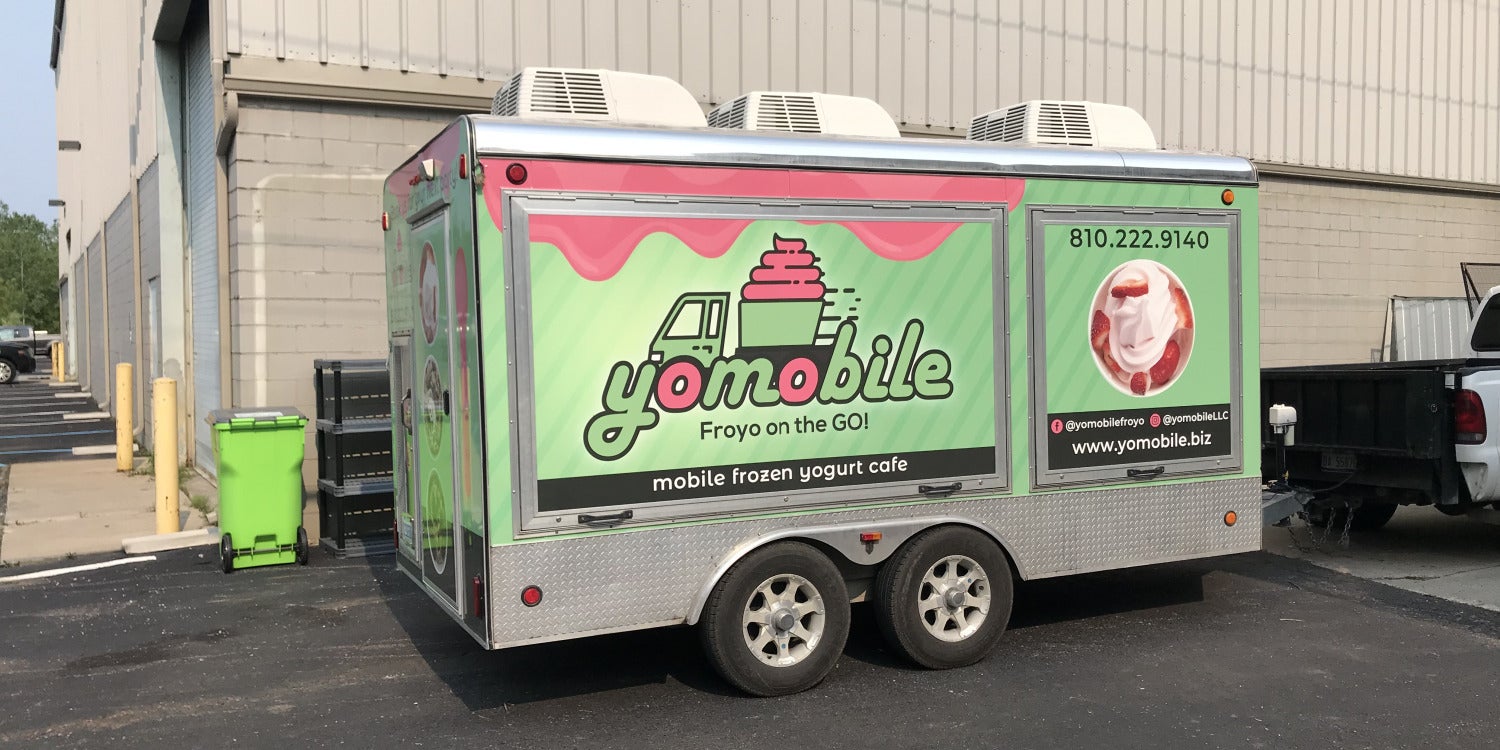 Vehicle Wraps
