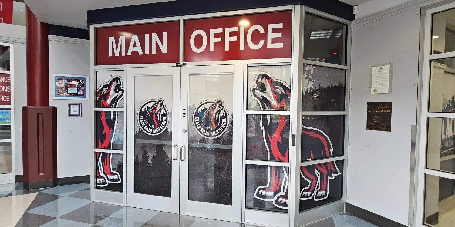 Signarama Lacey, WA Store