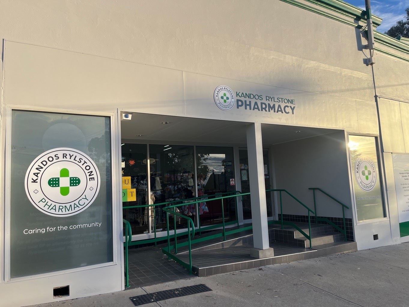 Kandos Pharmacy