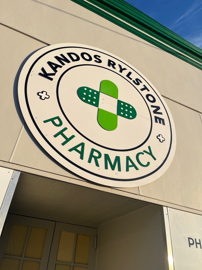 Kandos Pharmacy