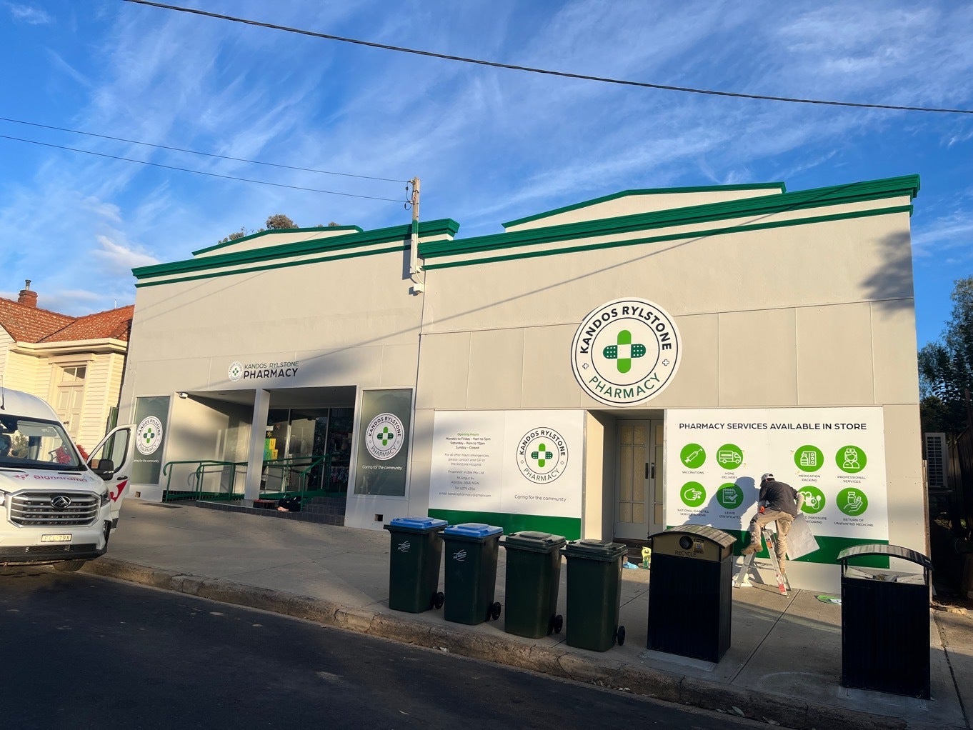 Kandos Pharmacy
