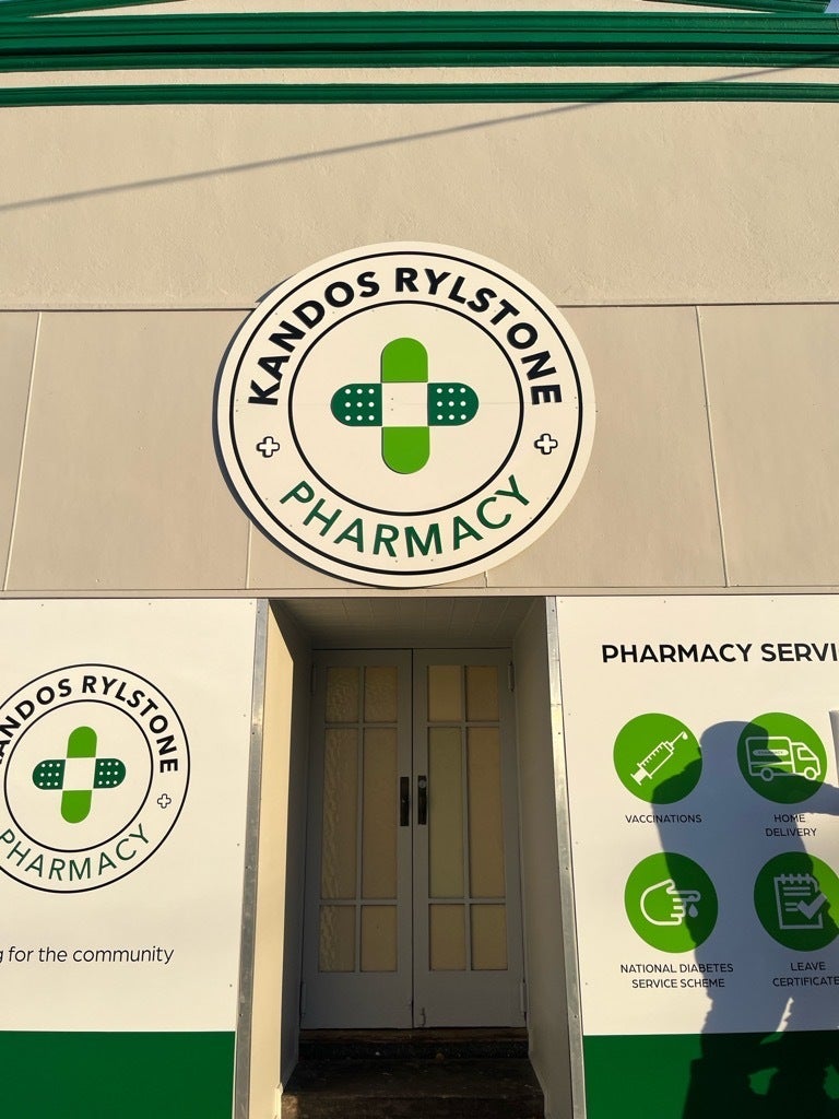 Kandos Pharmacy