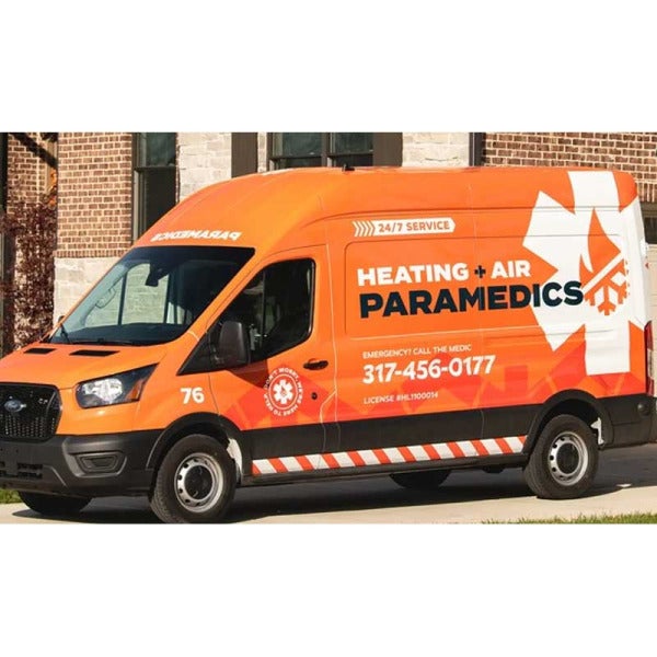 Heating + Air Paramedics: A Game-Changer in Franchising Earns Top Recognition