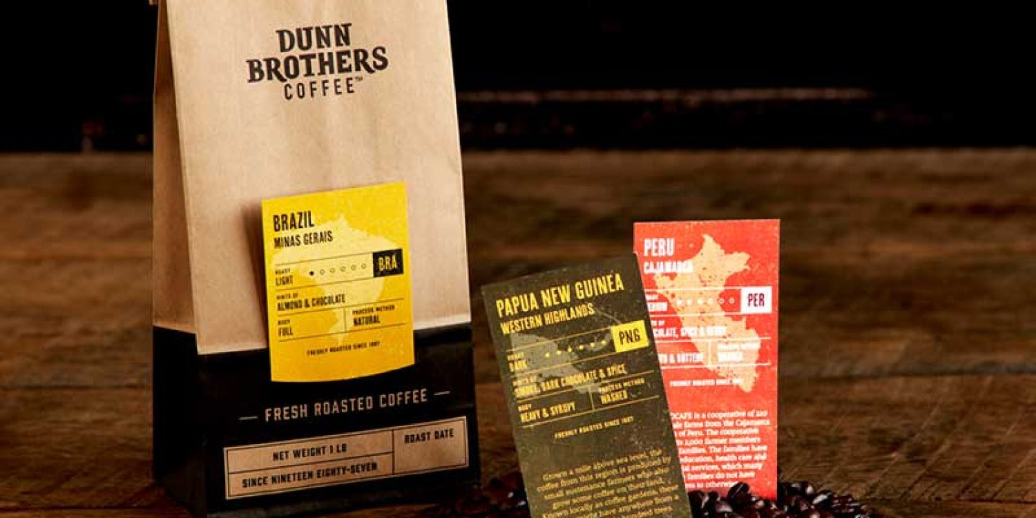Dunn Brothers Coffee Set to Brew up a Storm in Rapid City as New Location by the O'Connor Family Opens Doors in July Dunn Brothers Coffee Set to Brew up a Storm in Rapid City as New Location by the O'Connor Family Opens Doors in July